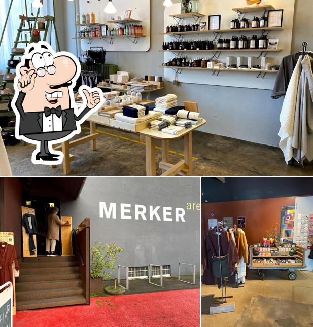 Siediti a un tavolo di Villa Paul