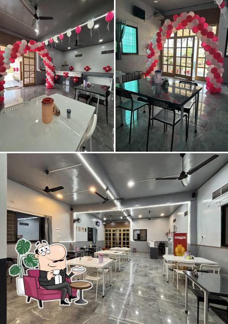 Headquarter Restaurant