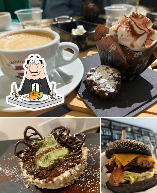 Platti al Loading Bistrot Café