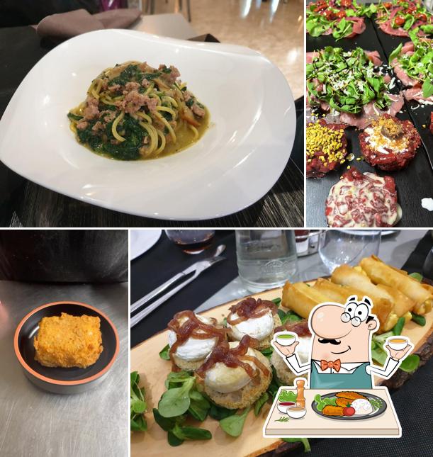 Cibo al Break Food And Drink