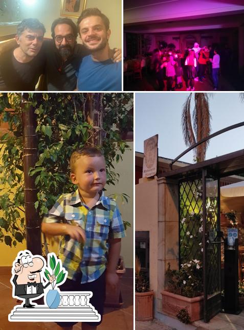 Il Giardino di Sicilia Milazzo