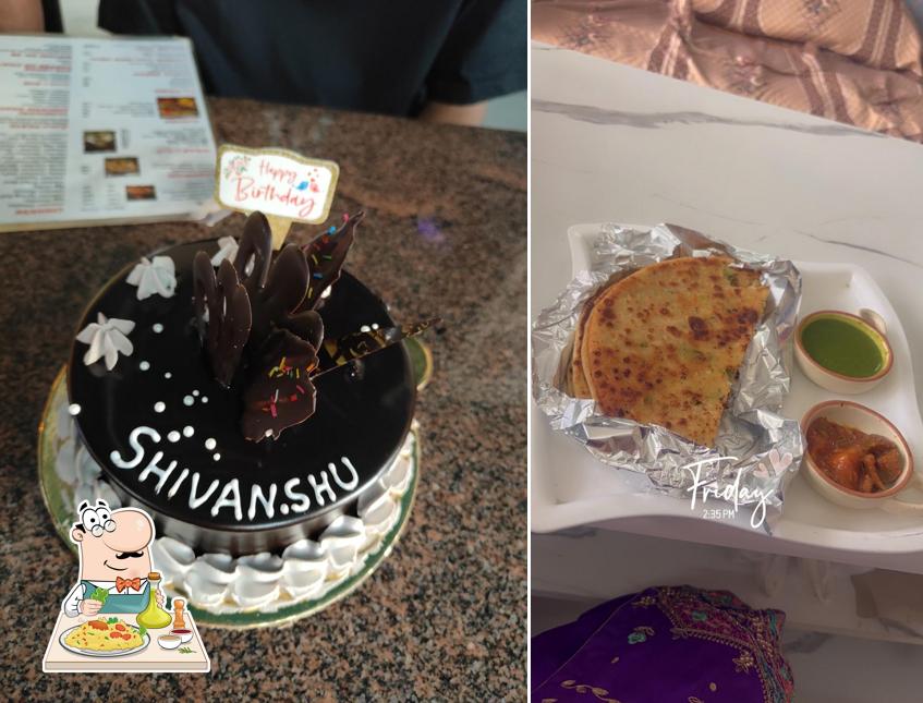 The Golden Era - Fine Dining Restaurant