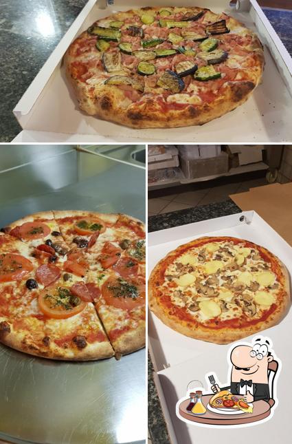 La pizza è il piatto veloce preferito al mondo