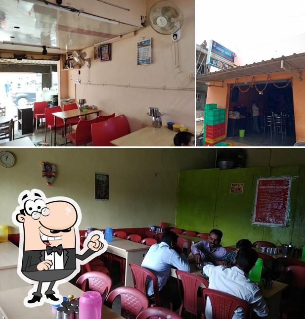 Check out how Basaveshwara khanavali looks inside