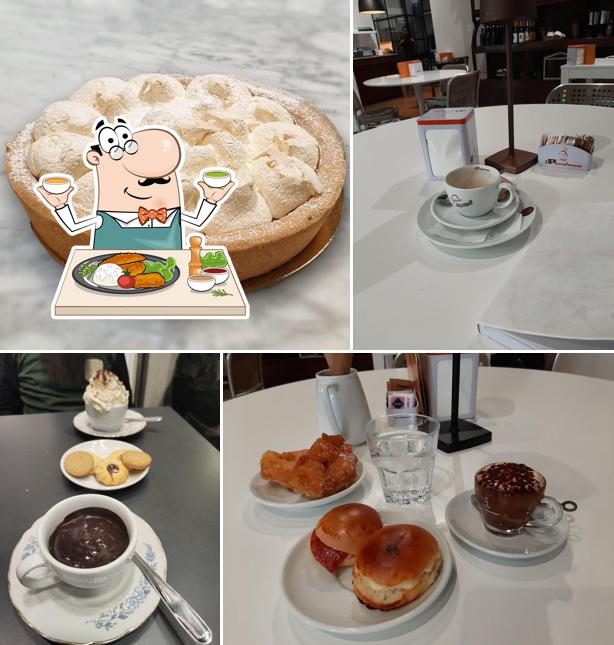 Cibo al Dulcis Pasticceria Quartu Sant'Elena