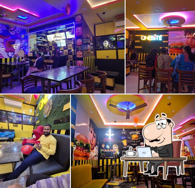 ONEBITE PANDUA