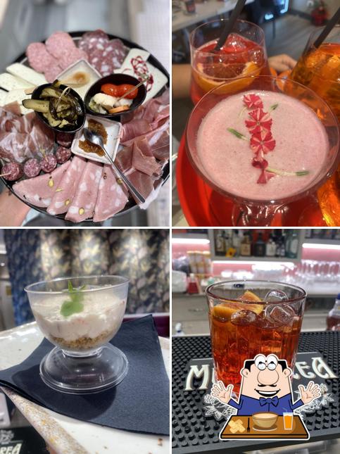 Platti al Torrefazione Trobbiani