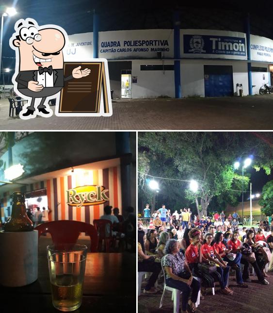 Rick Lanches