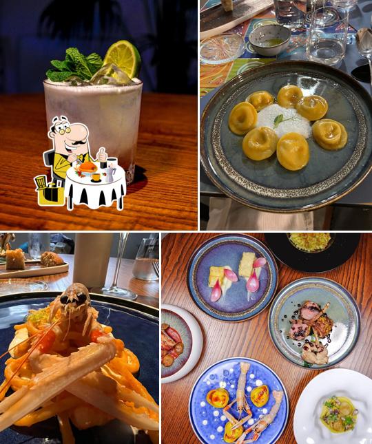 Platti al Arca Restaurant