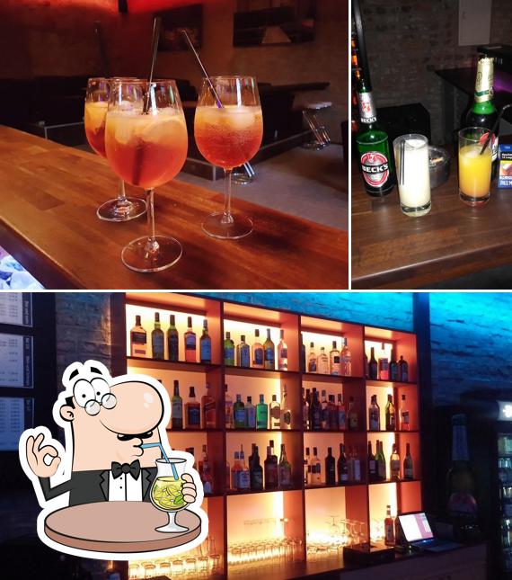 Bar 2.0