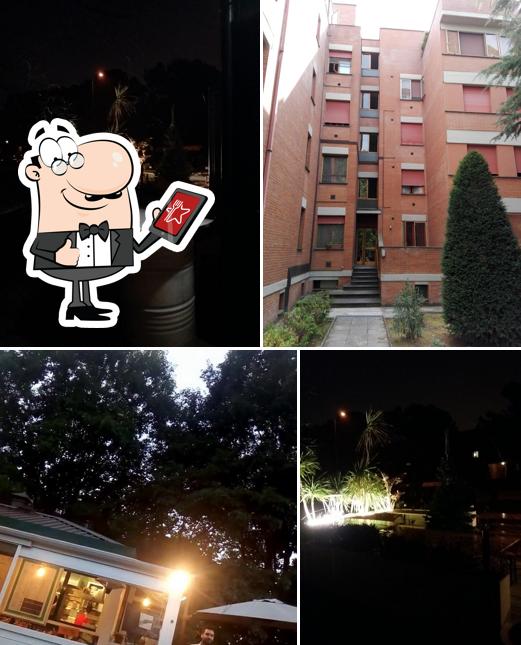 Piadineria Le 3 Marie