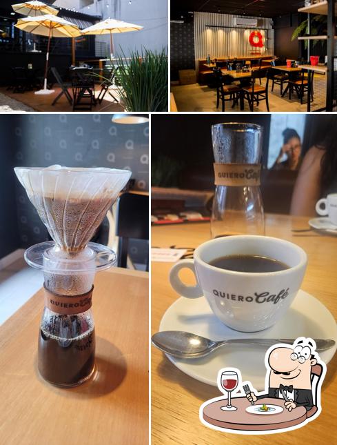 Quiero Café Criciúma