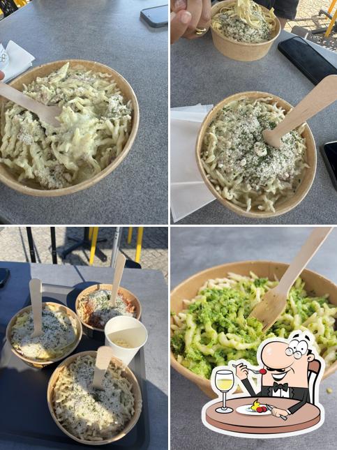 CASA DI PASTA