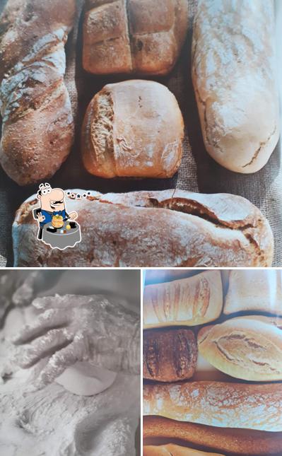 Panificio Mancini Snc Di Mancini Giovanni Cesare