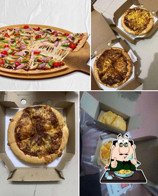 Meals at Pizza Hut Parvatpatiya, Surat