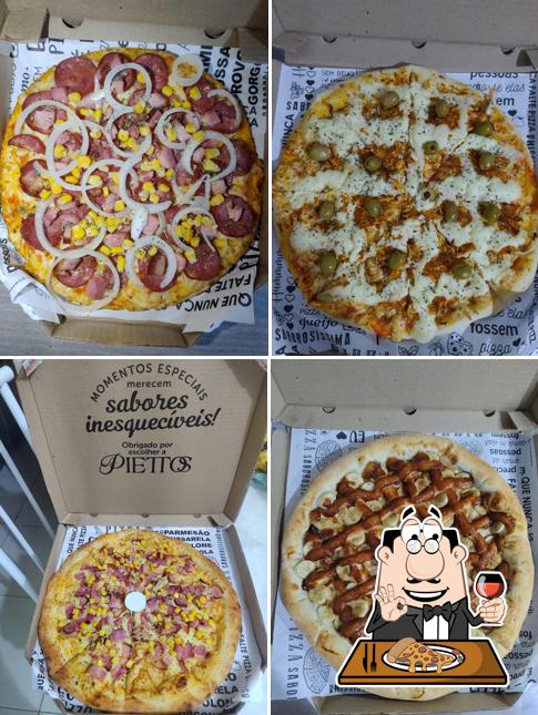 Pizzaria PIETTOS