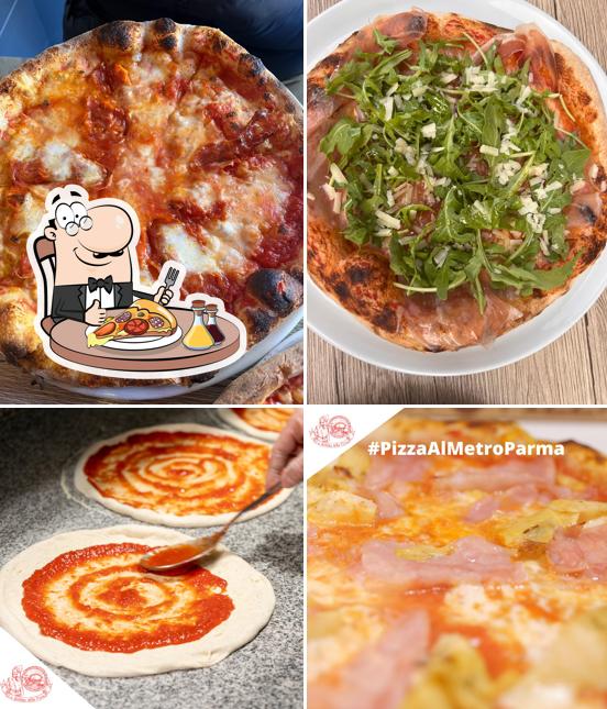 La pizza è il piatto veloce più amato al mondo