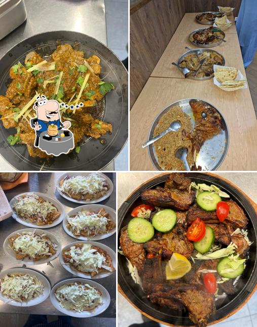 Platti al Spicy Bites ristorante seveso