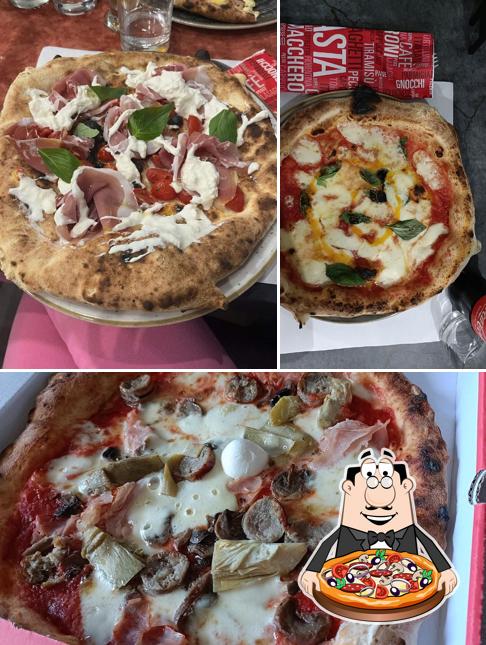 La pizza è il piatto veloce più di successo al mondo