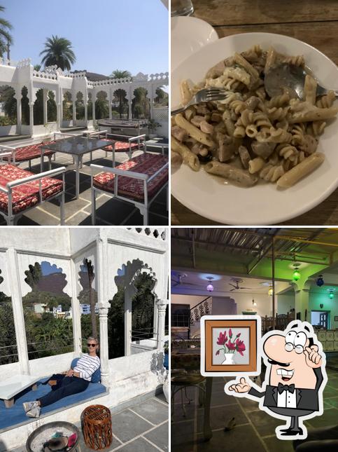 Check out how Baori View Restaurant looks inside
