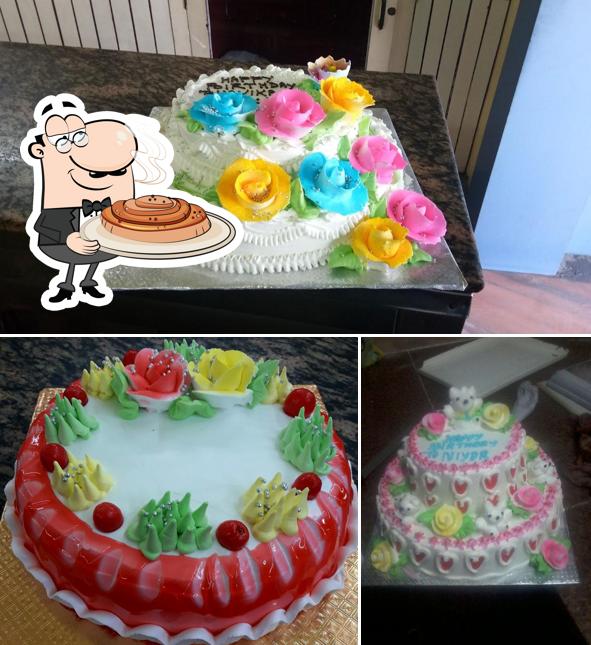 Kishan Chand Sons Bakers-Cake Shop in Tinsukia/Bakery in Tinsukia photo