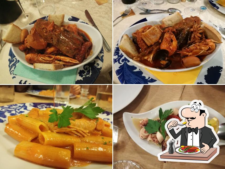 Osteria Del Mare