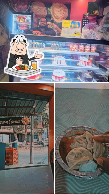 KASHYAP PIZZA CORNER