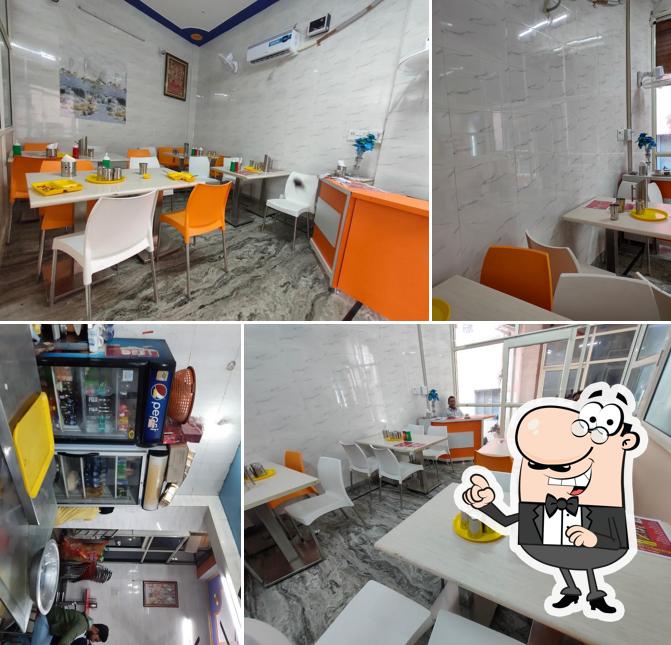 Sangal Sweets(Banat Wale)