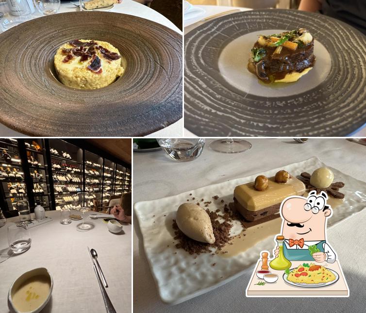 Restaurant la Marmita
