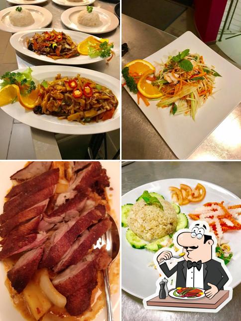 Restaurant und Take Away - LONG LONG