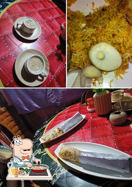 আনন্দ কুঠির