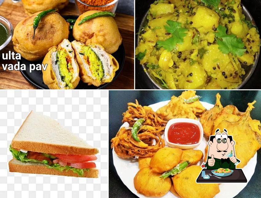 Meals at Shree Annapurna Food Corner