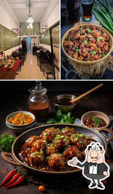 Dragon Delight Chinese Family Restaurant