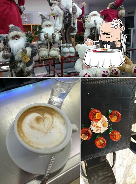 Vedi la foto di Bar della Stazione