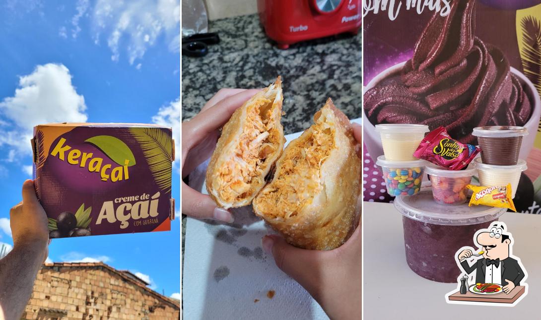 Gastrô Açai Lanches