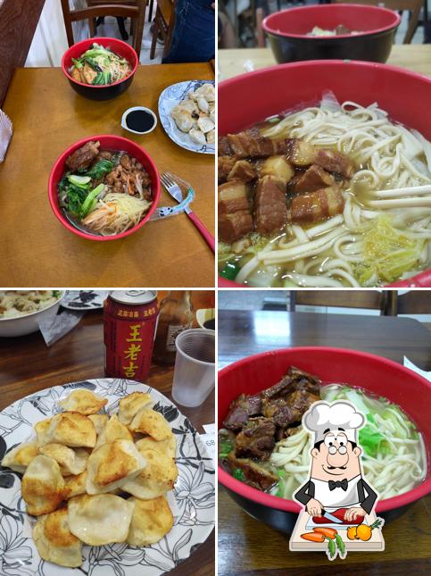 Bibimbap em Joia Comida - (Centro, RJ)