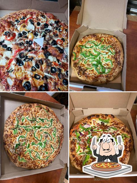 Koza Pizza