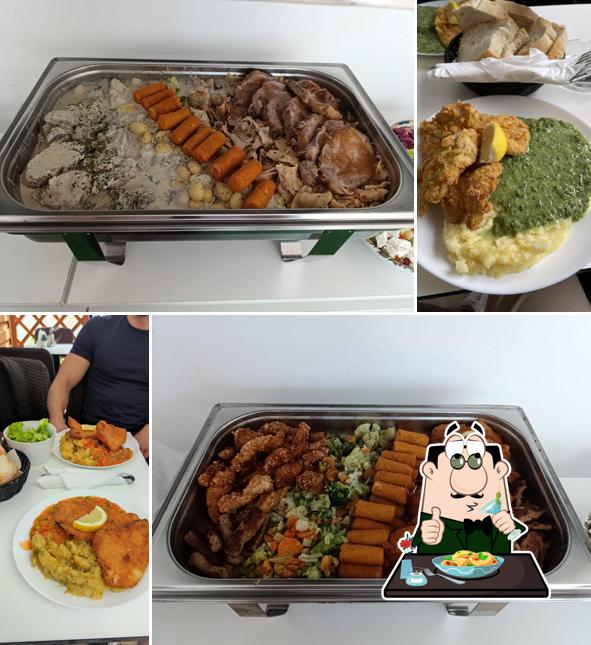 Cibo al Pečenjara Trnsko