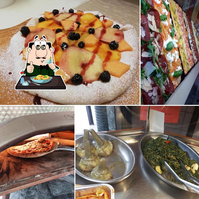 Cibo al Pronto Pizza