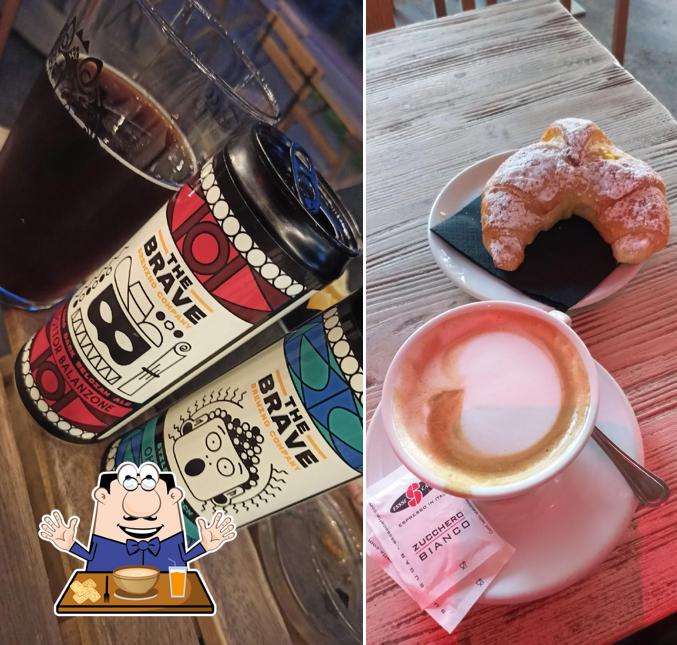 Cibo al Officine Adda