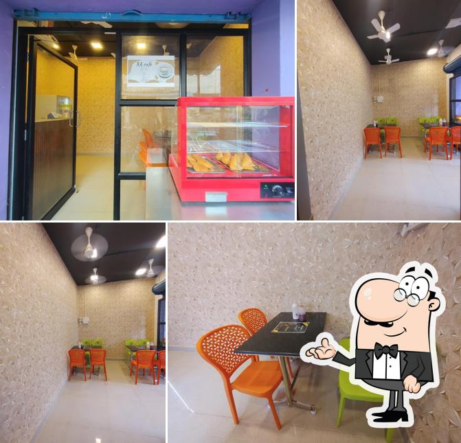 RK CAFE
