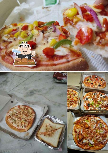 99 Pizza