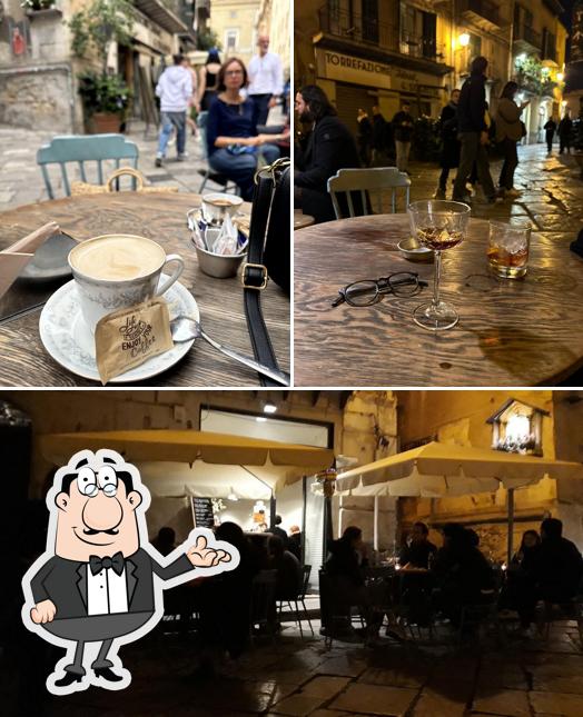 Gli interni di St'orto