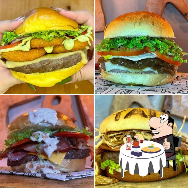 Tal Hamburgueria