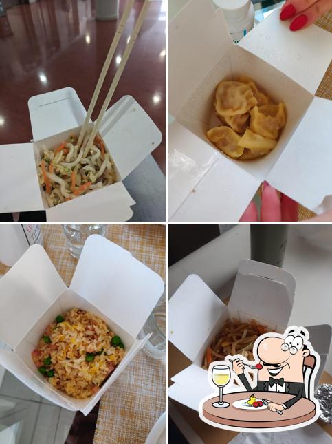 Cibo al Wok Time