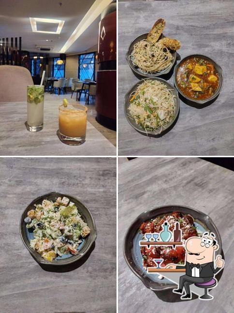 Worli NAKA - Restaurant & Bar