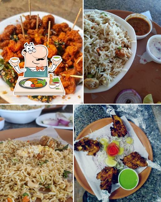 Haveli Restaurant and Dhaba