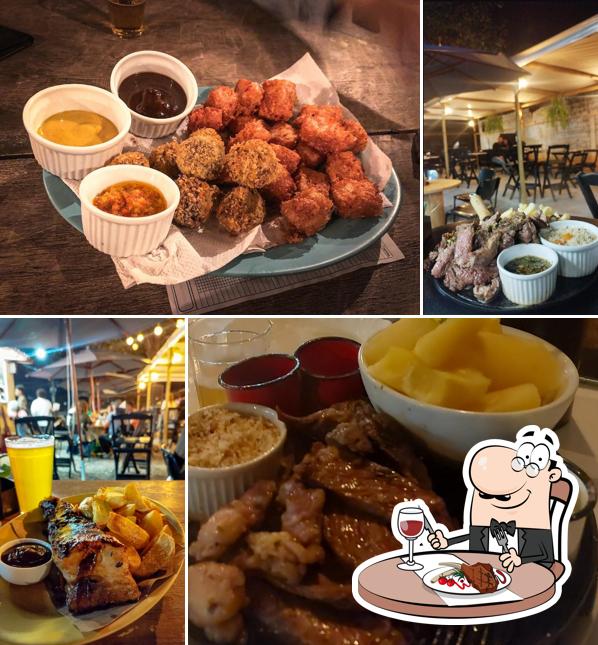 Santa Lagoinha Gastrobar