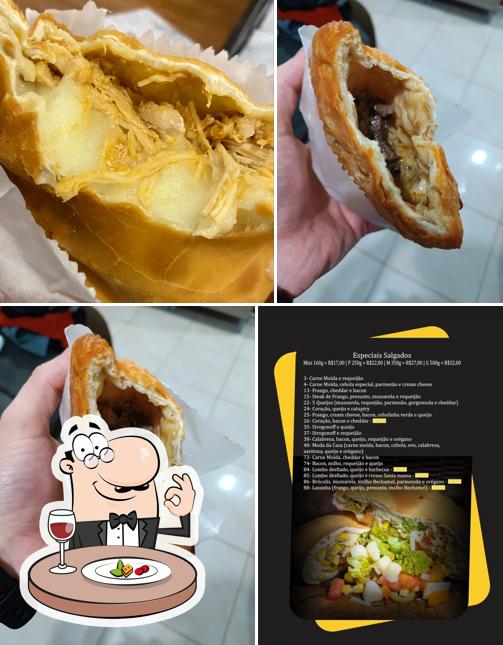 Da Silva Pastéis - Gravataí