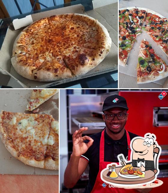 La pizza est le plat rapide le plus populaire du monde